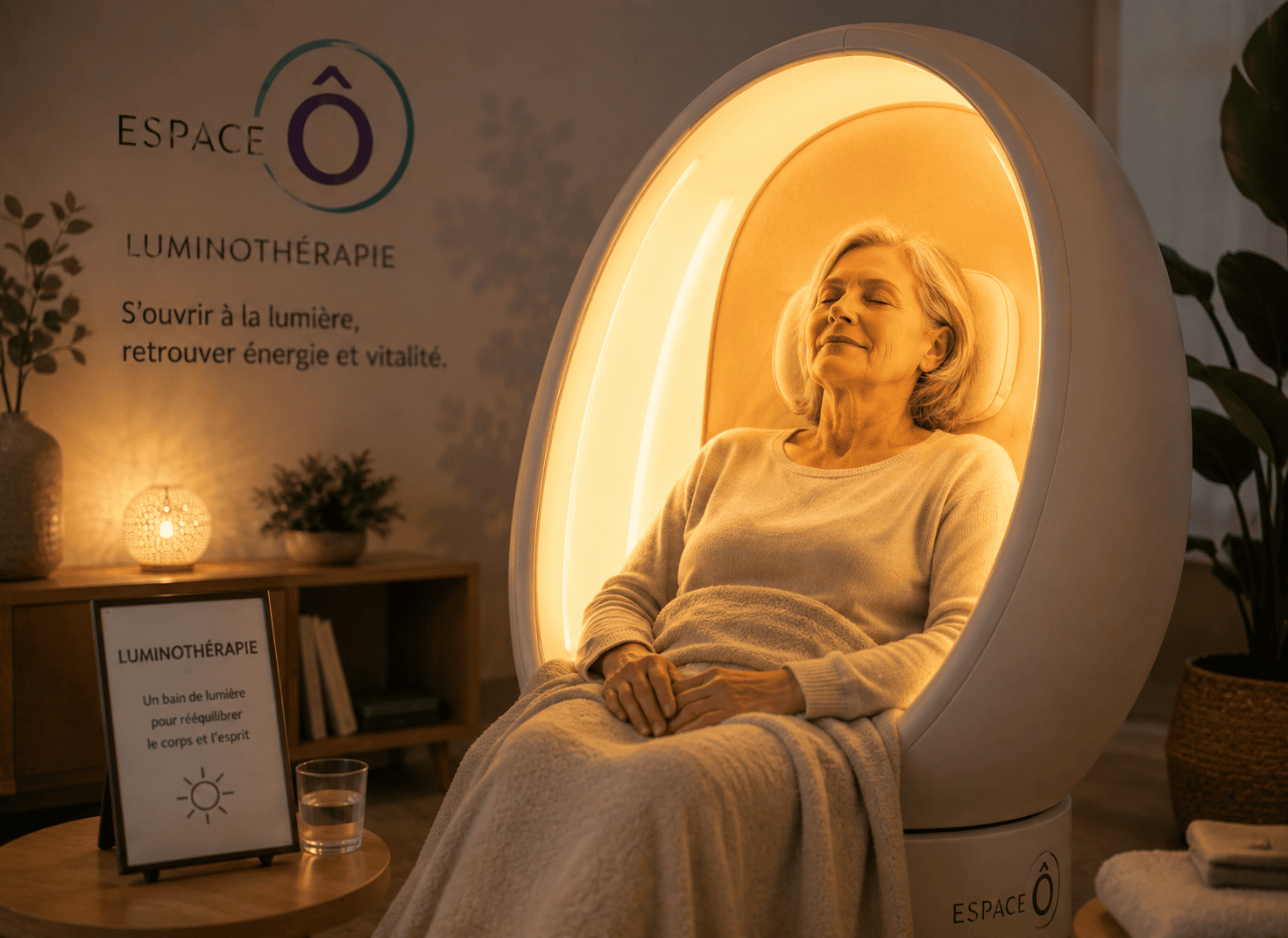 MASSAGE AMMA - - Espace Ô - Centre de Bien-être et ressourcement à Thonon-les-Bains