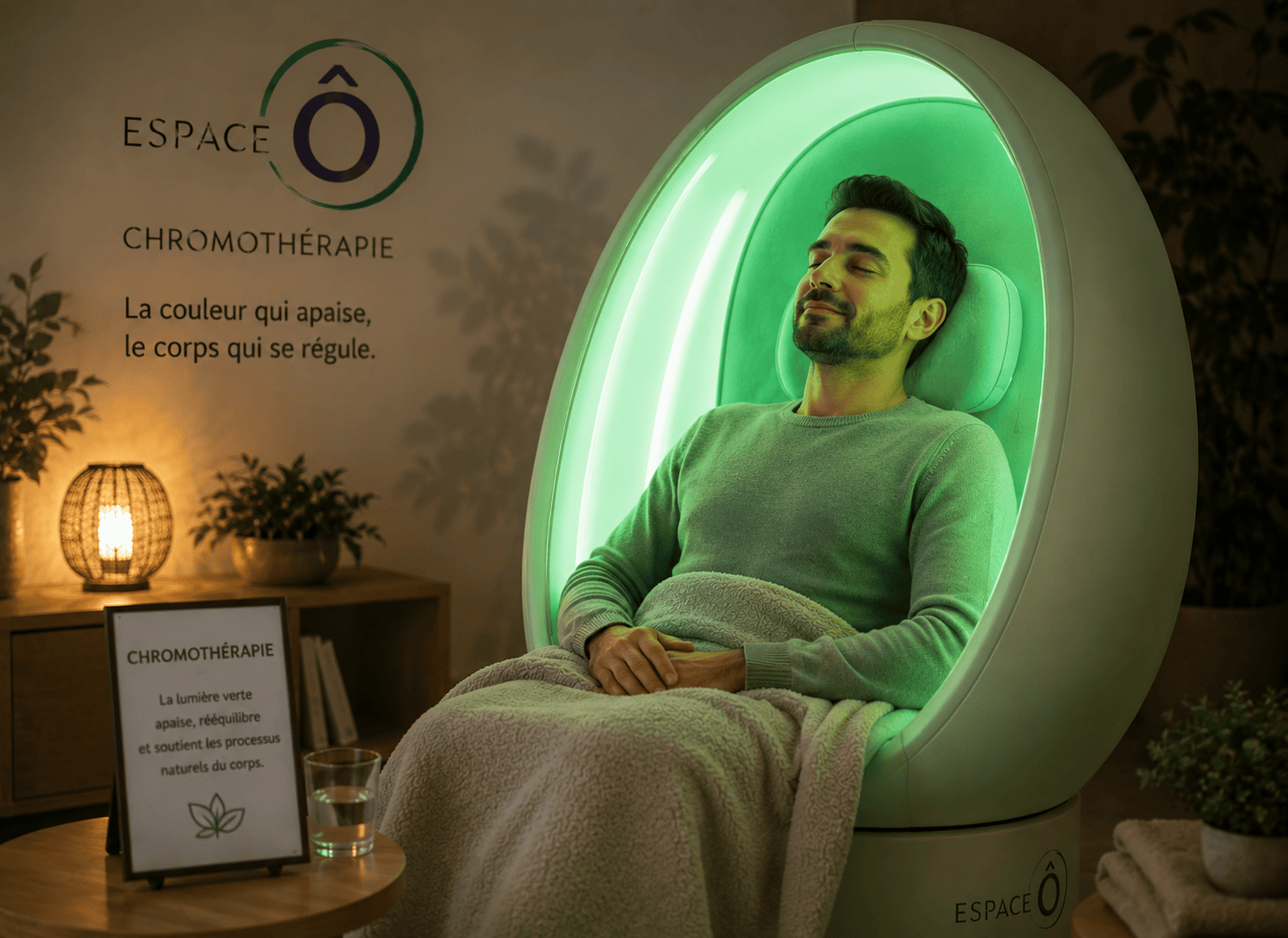 MASSAGE AMMA - - Espace Ô - Centre de Bien-être et ressourcement à Thonon-les-Bains