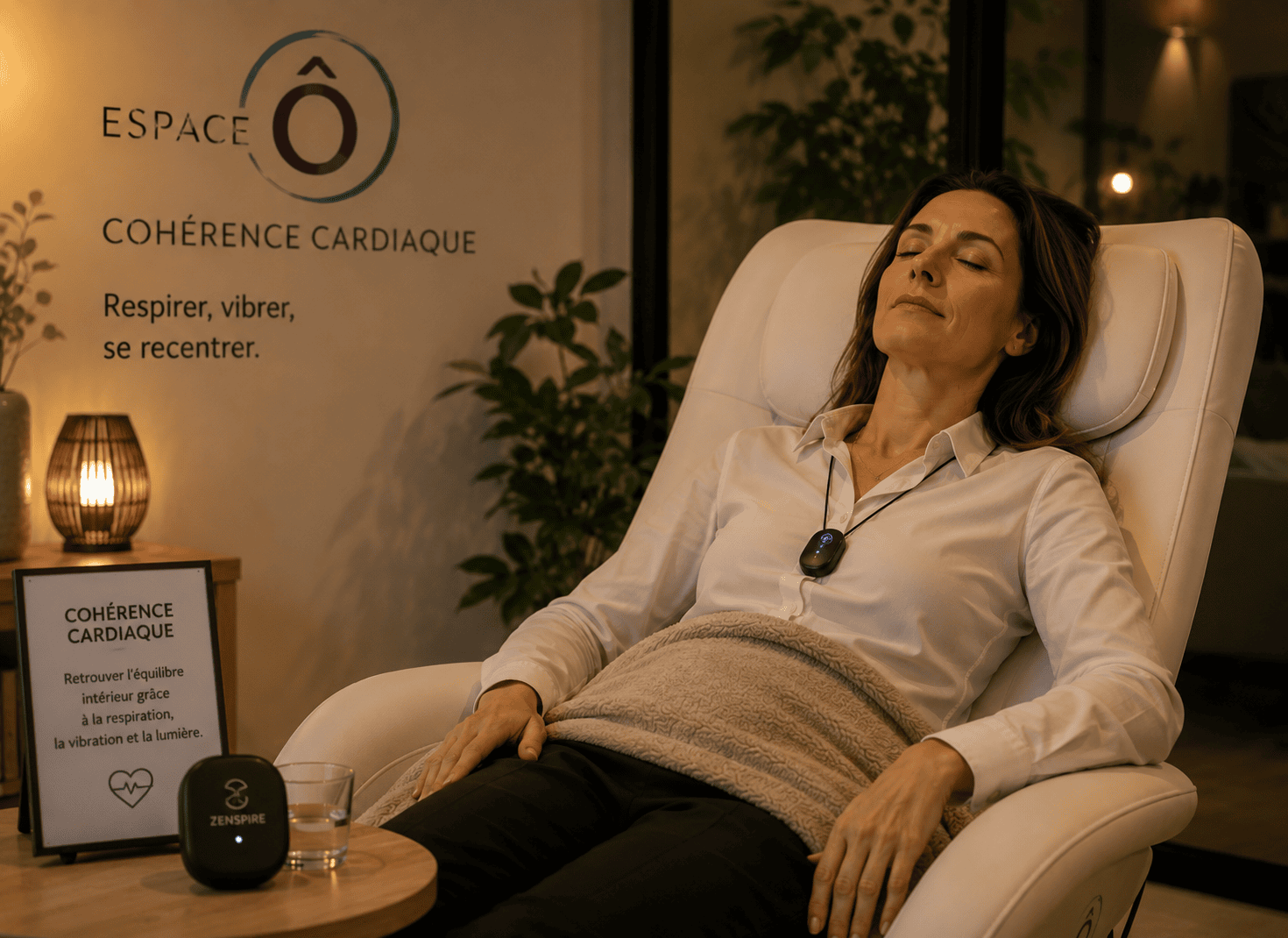 MASSAGE AMMA - - Espace Ô - Centre de Bien-être et ressourcement à Thonon-les-Bains