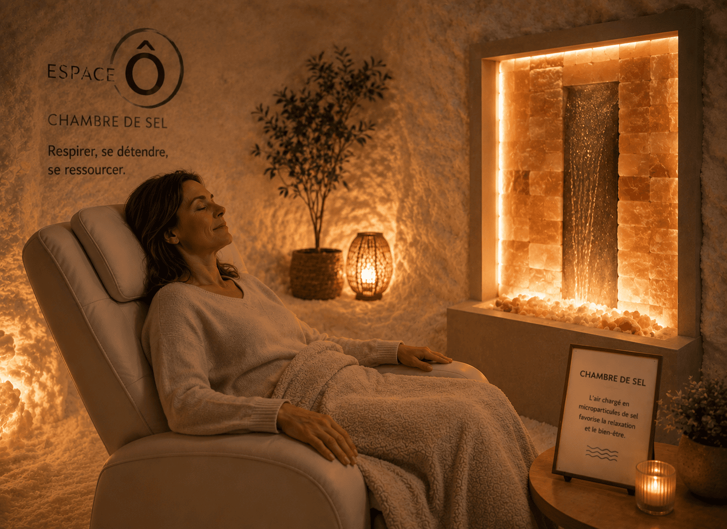 MASSAGE AMMA - - Espace Ô - Centre de Bien-être et ressourcement à Thonon-les-Bains