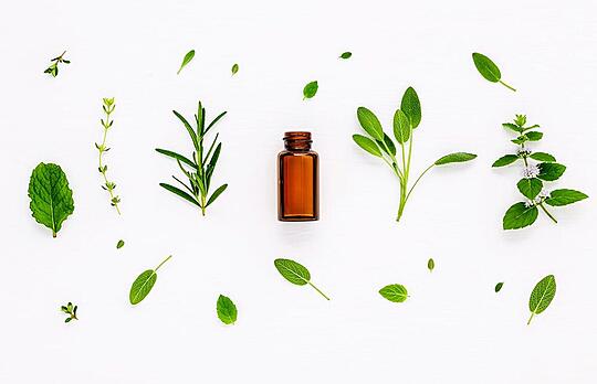 Massage EQUILIBRAGE ÉNERGÉTIQUE - 60 Min. - Espace Ô - Thonon-les-bains