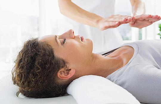 Massage EQUILIBRAGE ÉNERGÉTIQUE - 60 Min. - Espace Ô - Thonon-les-bains