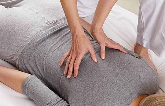 MASSAGE SHIATSU - Espace Ô - Thonon-les-Bains