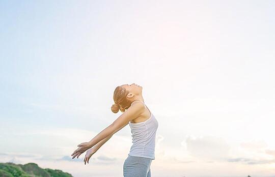 Massage EQUILIBRAGE ÉNERGÉTIQUE - 60 Min. - Espace Ô - Thonon-les-bains