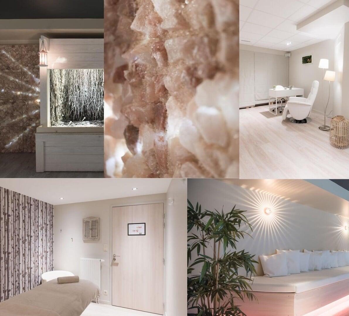 Espace Ô - centre de bien-être et ressourcement à Thonon-les-Bains