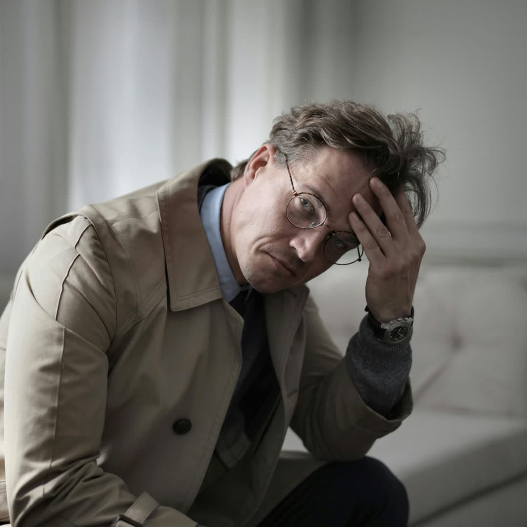 L'EFFONDREMENT DE LA SANTÉ HUMAINE :  PREUVES SCIENTIFIQUES QUE NOTRE SOCIÉTÉ EST MALADE